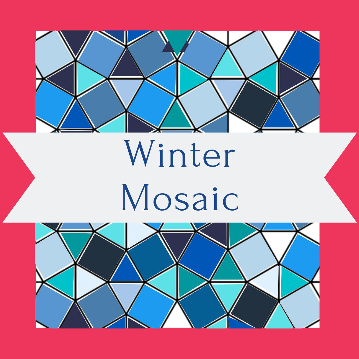Winter Mosaic