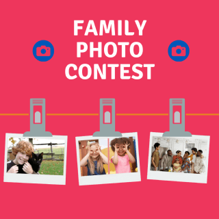 Family Photo Contest