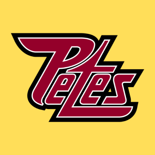 Training with the Peterborough Petes