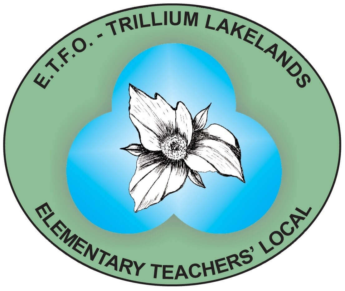 Trillium Lakelands Elementary Teachers Local